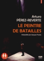 Titre : PEINTRE DE BATAILLES (LE)/1CD MP3
Auteur : PEREZ-REVERTE/ARTURO
Prix : 23.90 €